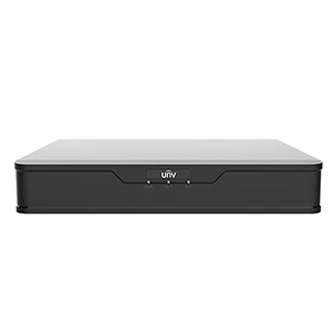 XVR301-08Q3 - Uniview - 8 Channel 1 HDD XVR