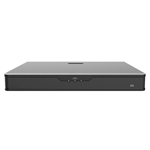 XVR302-16U3 - Uniview - 4K Digital Video Recorder 16CH